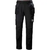 Helly Hansen Oxford 4x Cons Arbetsbyxor