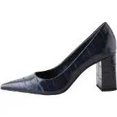Next Pumps 'Forever Comfort' marinblå