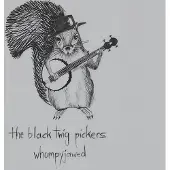 Ginza.se Black Twig Pickers: Wompyjawed