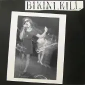 Ginza.se Bikini Kill