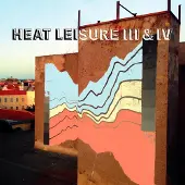 Ginza.se Heat Leisure: III & IV