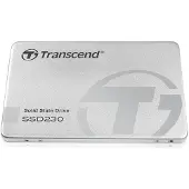 Transcend 230S 128 GB SSD-Hårddisk 2.5 SATA 6 Gb/s Box TS128GSSD230S