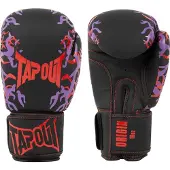 TAPOUT Origin Konstläder Boxningshandskar
