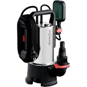 Metabo pump för smutsigt vatten SP 220-35 S Inox