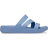 Crocs Getaway Strappy Tofflor