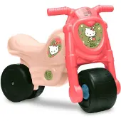 FEBER Hello Kitty Gåbil