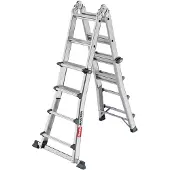 Hailo Master M100 Trappstege
