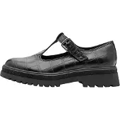 Tamaris Slip-in svart