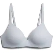 Calvin Klein Wireless T-Shirt Bra Perfectly Fit