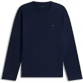 Tommy Hilfiger Um0um04056 Pyjamas Med Långa ärmar