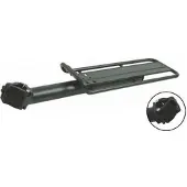 Massi Carrier Cm-02 Aluminium Adjustable Pakethållare
