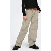 ONLY Jeans - Last - KogYarrow - Pimpsten Stone - - 12 år (152) - Jeans