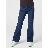 Name it Polly Skinny Fit Boot 1142 Jeans