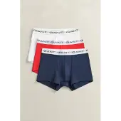Gant 900023003 Boxers 3 Enheter