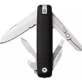 The James Brand The Helton KN133101-01 Black, multitool