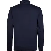 Petrol Industries M-3060-swc348 Sweatshirt Med Dragkedja