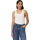 Marc O'Polo DENIM Topp off-white