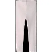 Name it Leggings - Rib - NMFODELE - Light Lilac - - 2 år (92) - Leggings