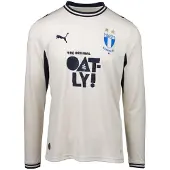 Puma Malmö FF Tredjetröja 2026 Långärmad - , storlek X-Large