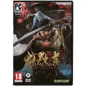 Pc Onimusha: Way Of The Sword