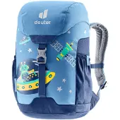 Deuter Schmusebär-8l Ryggsäck