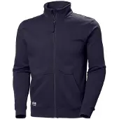 Helly Hansen Classic 2.0 Sweatshirt Med Dragkedja