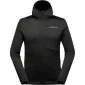 La Sportiva Chill Thermal Hoody M Black/Chalk