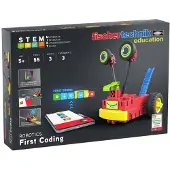 Fischertechnik education Robotics First Coding 560843 robotbyggsats (byggsats)