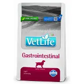 Farmina Vet Life Gastrointestinal Hund 2 kg