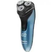 Taurus Shaver 3 Side Water Shave