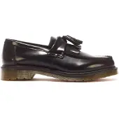 Dr. Martens Adrian Tassle Polished Loafers