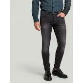 G-Star Jeans svart denim