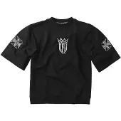 West Coast Choppers Cfl Kortärmad Sweatshirt