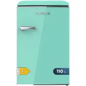 Cecotec Bolero Coolmarket Tt Origin 110 Mini Kylskåp