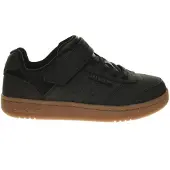 SKECHERS Sneakers QUICK STREET pojkar - Svart - 33