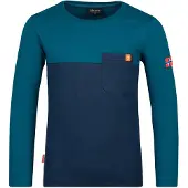 TROLLKIDS Bergen T-shirt Med Lång ärm