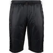 Klättermusen Unisex Lovar Shorts Raven