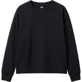 Urban Classics Uck8624 T-shirt Med Lång ärm