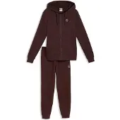Puma Essential Elevated Träningsdräkt