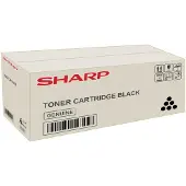 Sharp BPC-50GT Tonerkassett Svart