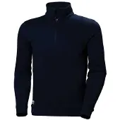 Helly Hansen Classic 2.0 Tröja Med Halv Dragkedja