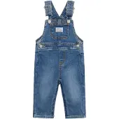 Levi's Kids Jeans blå denim