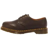 Dr. Martens Knytsko '1461' mörkbrun