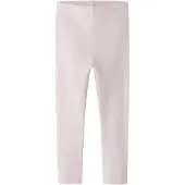 Name it Leggings 'NMFODELE' pastelllila / ljuslila