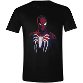 PCMerch Spider-man 2 Posing T-shirt Med Korta ärmar