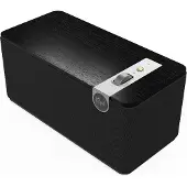 Klipsch The One Plus - Heritage Wireless Series - högtalare - 2.1-kanals - trådlös - Bluetooth - Appkontrollerad - 60 Watt - mattsvart