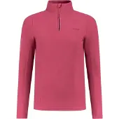 Protest Remutez Fleece Med Halv Dragkedja