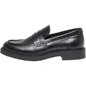 Only & Sons Slip-in 'ONSVICTOR' svart