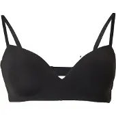 Calvin Klein Underwear Behå svart