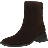 Vagabond SHOEMAKERS Stövlett 'Blanca' mörkbrun